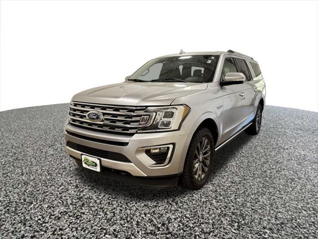 2021 ford expedition limited max