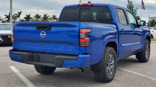 2025 Nissan Navara (Frontier)