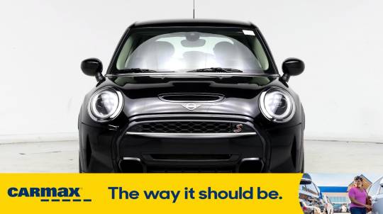 2022 Mini Hardtop