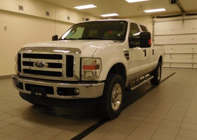 2008 ford f-250 super duty xlt xlt 4dr crew cab 4wd sb for sale in jolly acres, south dakota