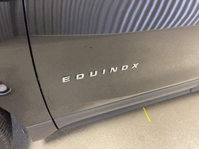 2020 chevrolet equinox 2lt