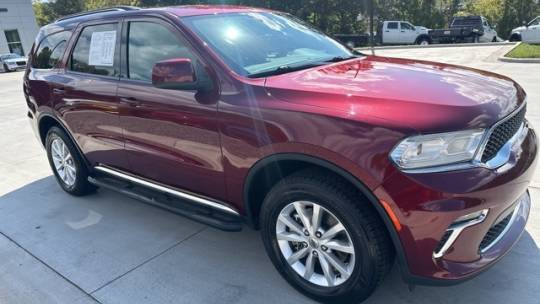 2021 Dodge Durango