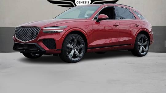 2024 Genesis GV70