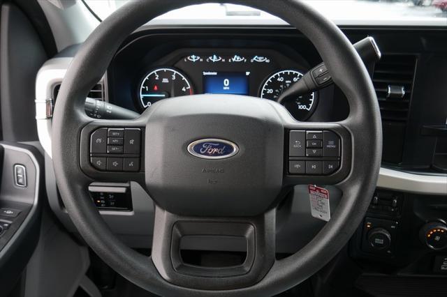 2023 ford f-450 xl
