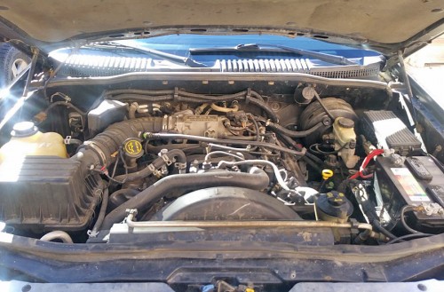 2004 ford explorer for sale in colorado by owner