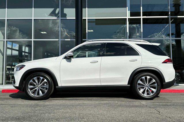 2022 mercedes-benz gle 450 4matic