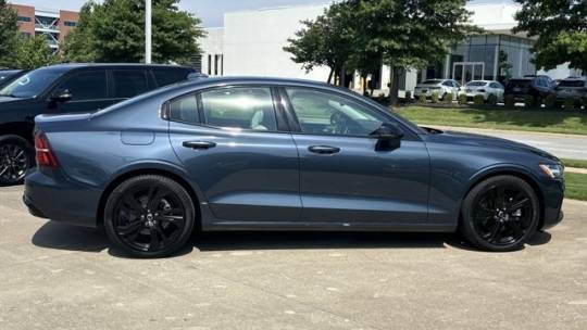 2024 Volvo S60