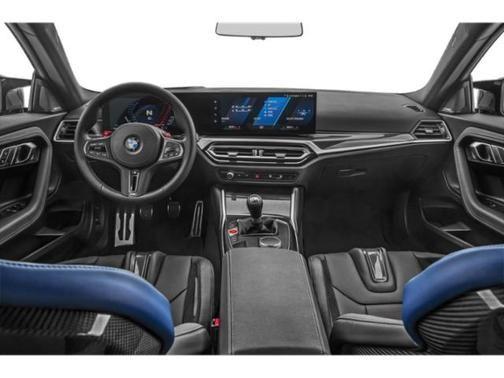2023 bmw m2