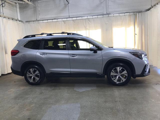 2023 subaru ascent premium 8-passenger