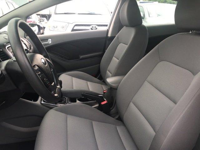 used 2017 kia forte lx sedan hagerstown, md 21740 for sale in hagerstown, maryland