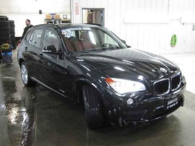 2013 bmw x1 xdrive35i in orchard park, ny