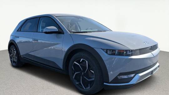 2024 Hyundai IONIQ 5