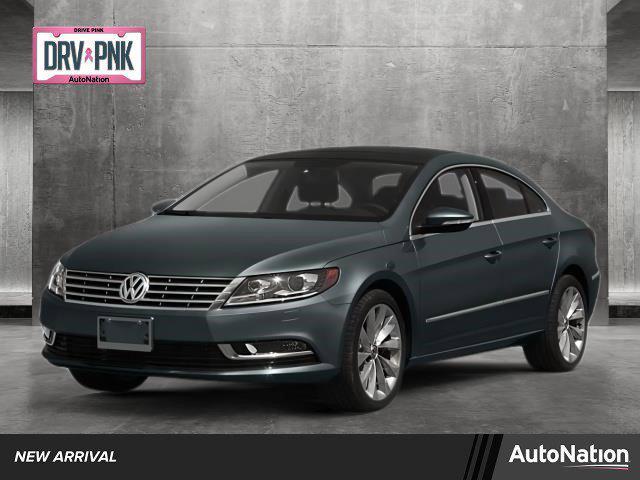 2014 volkswagen cc 2.0t executive