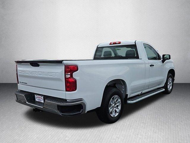 2023 chevrolet silverado 1500 wt in glendale, arizona