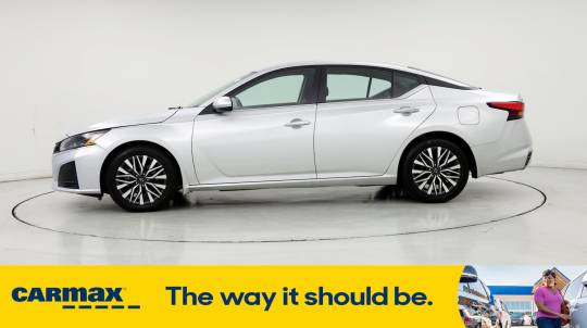 2023 Nissan Altima