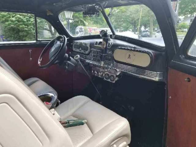 1947 oldsmobile series 66