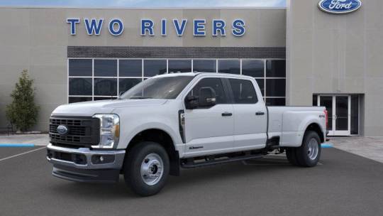 2024 Ford F-350