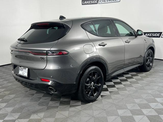 2024 dodge hornet r/t