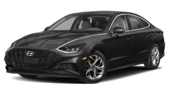 2023 Hyundai Sonata