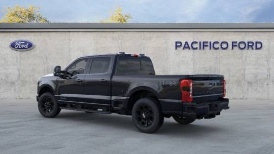 2024 Ford F-350