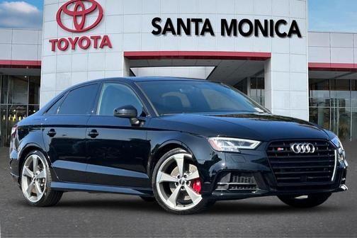 2020 audi s3