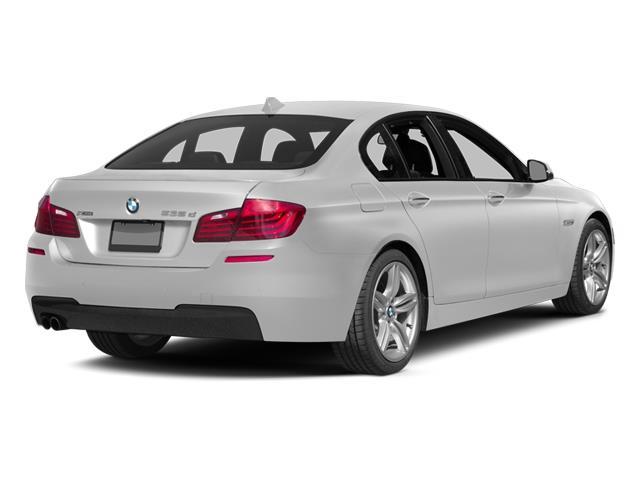 2014 bmw 5 series 535d xdrive awd 535d xdrive 4dr sedan for sale in warwick, rhode island