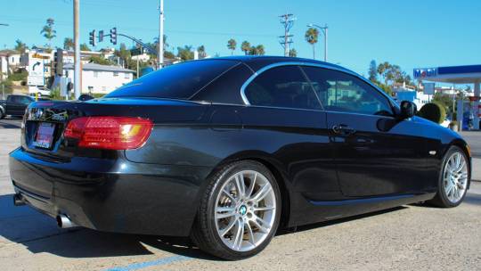 2013 BMW 3 series