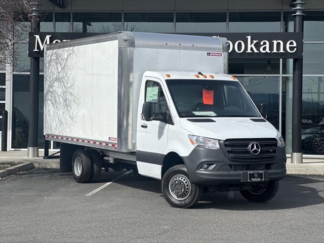 2023 mercedes-benz sprinter 3500xd standard roof