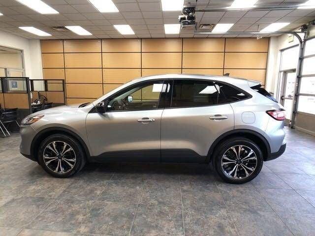 2022 ford escape se in des moines, iowa