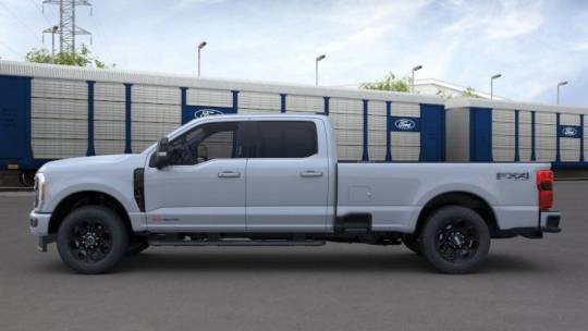 2024 Ford F-350