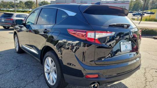 2021 Acura RDX