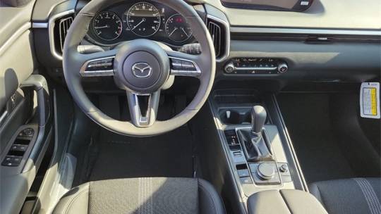2024 Mazda CX-50