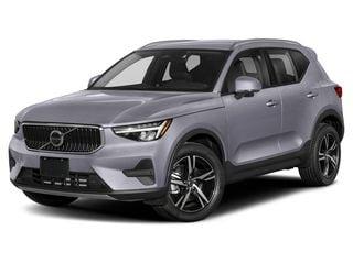 2023 volvo xc40 b5 awd plus dark