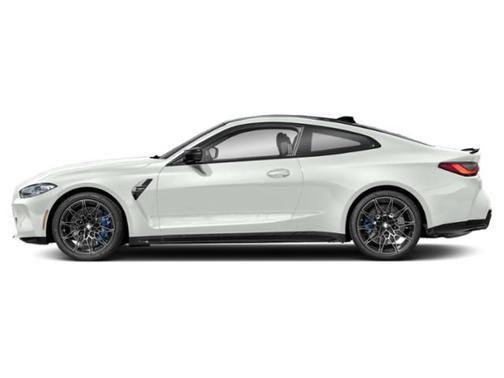 2021 bmw m4