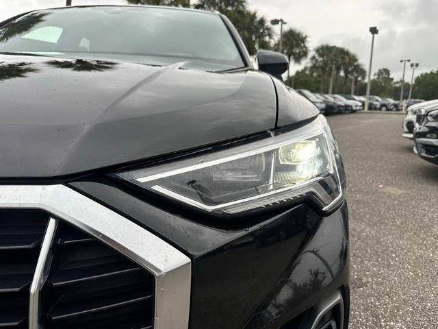 2021 audi q3 45 s line premium