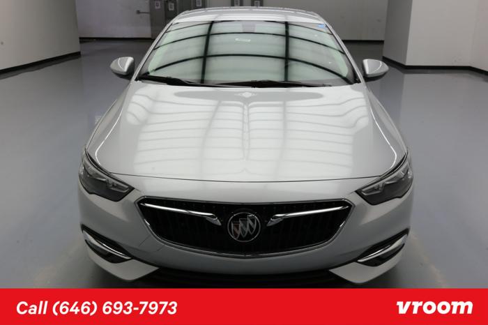 used 2018 buick regal preferred baltimore, md 21215 for sale in baltimore, maryland