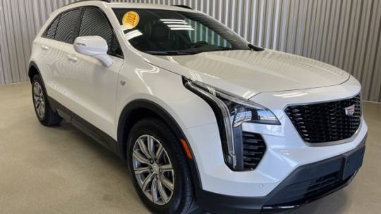 2023 Cadillac XT4