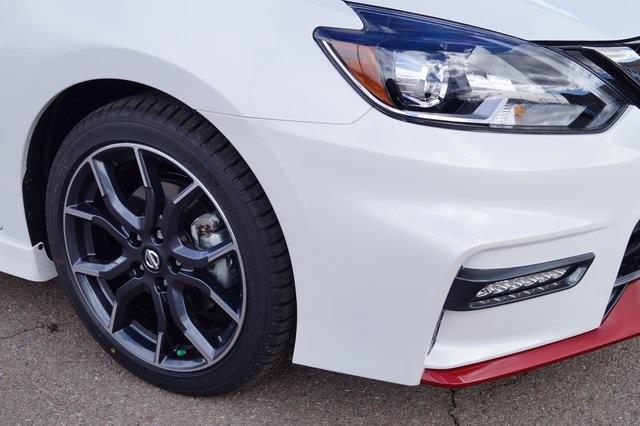 2018 nissan sentra nismo nismo 4dr sedan 6m for sale in santa fe, new mexico
