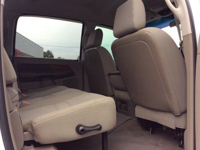 used 2006 dodge ram 3500 truck slt greer, sc 29652 for sale in greer, south carolina