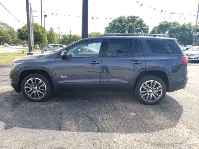certified 2019 gmc acadia awd all terrain grand island, ne 68801 for sale in grand island, nebraska