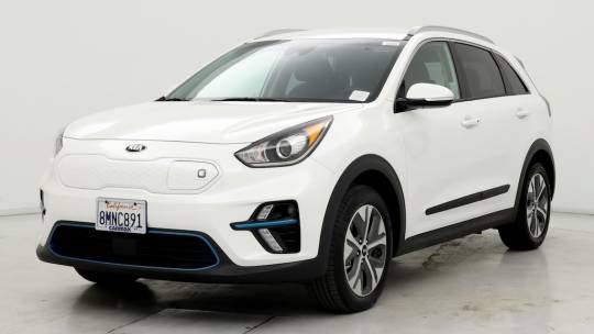 2019 Kia Niro