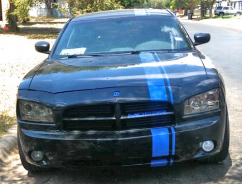 2010 dodge charger rt plus for sale in texas by owner