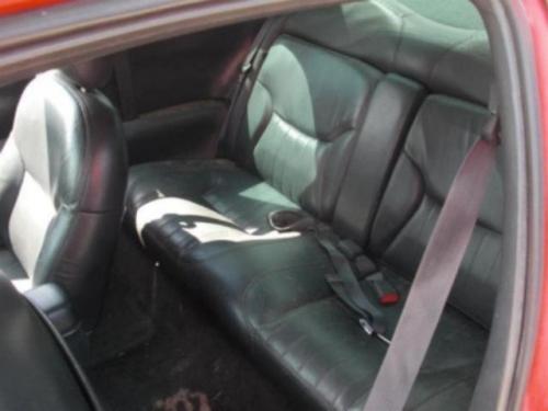 1997 chevrolet monte carlo z34 in michigan