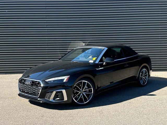 2023 audi a5 45 s line premium plus