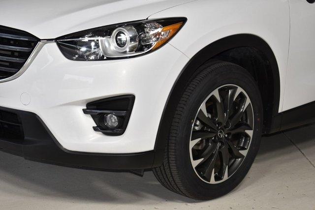 used 2016 mazda cx-5 fwd grand touring melbourne, fl 32901 for sale in melbourne, florida