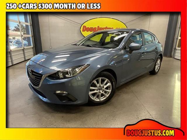 2014 mazda mazda3 i grand touring