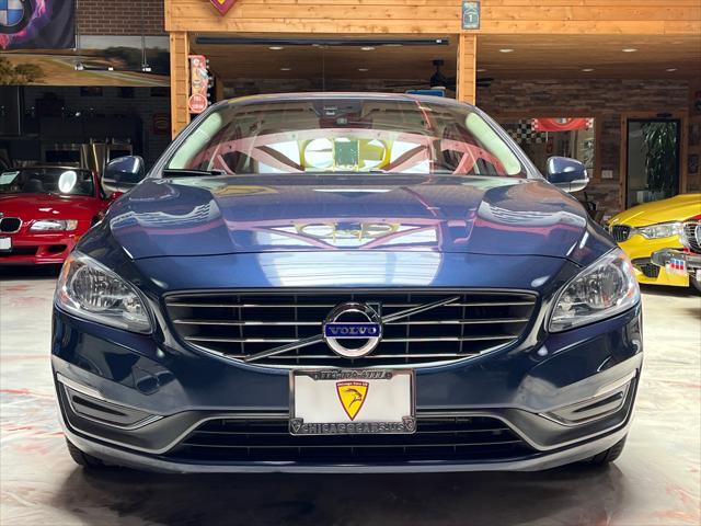2015 volvo s60 t5 premier