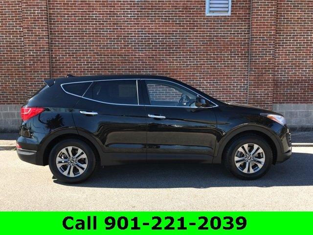 used 2015 hyundai santa fe fwd sport olive branch, ms 38654 for sale in mineral wells, mississippi