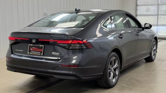 2024 Honda Accord