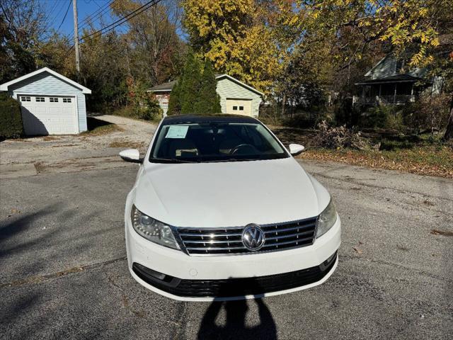 2013 volkswagen cc 3.6l vr6 executive